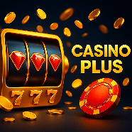 Casino plus games